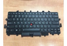 NEW For Lenovo ThinkPad X1 Yoga 20FQ 20FR Laptop US Backlit Keyboard 00JT864 00PA042 2016 Backlit